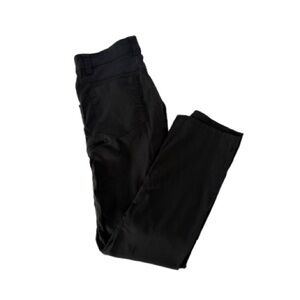 Wrangler ATG All Terrain Gear Pants Mens Nylon Stretch Hiking Outdoor - 30x30